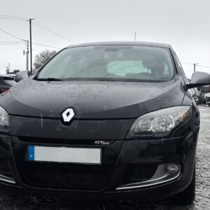 Renault Mégane III GtLine